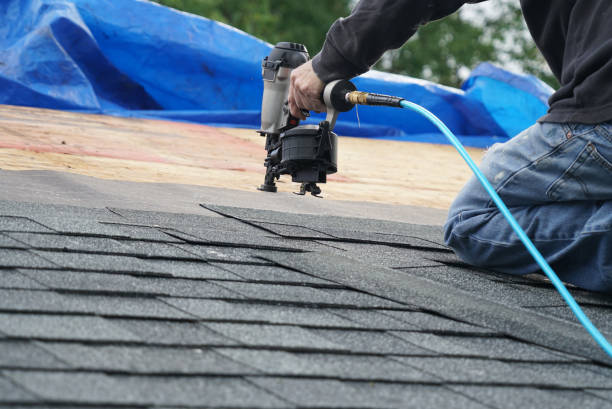 EPDM Roofing in West Pasco, WA